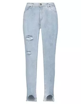 Джинсы Jijil, синий