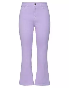 Джинсы Jijil, сирень