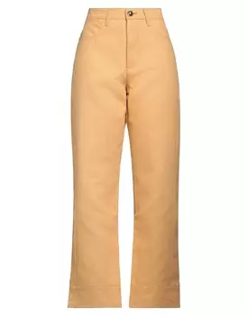 Джинсы Jil Sander, песочный