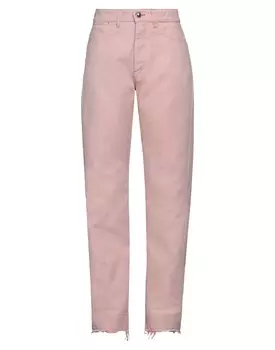 Джинсы Jil Sander, розовый