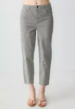 Джинсы Jimmy Key, темно-синий