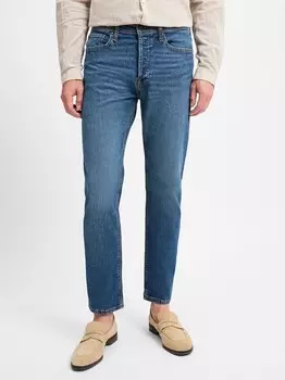 Джинсы jjichris Jack & Jones, синий