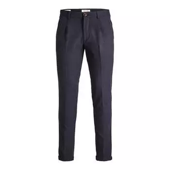 Джинсы jjimarco jjsean или темно-синий парень Jack & Jones, синий