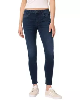 Джинсы JOE'S Curvy Skinny Ankle Jeans JOE'S Jeans, цвет multi