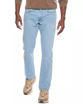 Джинсы JOE'S Джинсы Asher Remy Slim JOE'S Jeans, синий