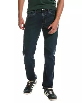 Джинсы JOE'S Джинсы Brixton Knox JOE'S Jeans, синий
