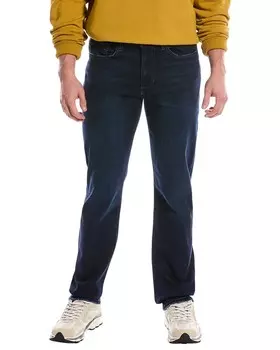 Джинсы JOE'S Джинсы Brixton Sepulveda Straight & Narrow Джинсы JOE'S Jeans, синий