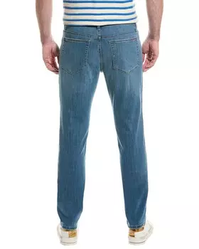 Джинсы JOE'S Джинсы Clarence Slim Fit JOE'S Jeans, синий