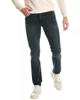 Джинсы JOE'S Джинсы Highland Slim Jeans JOE'S Jeans, синий