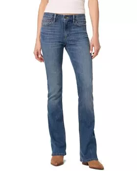 Джинсы JOE'S Джинсы Indira Bootcut JOE'S Jeans, цвет multi