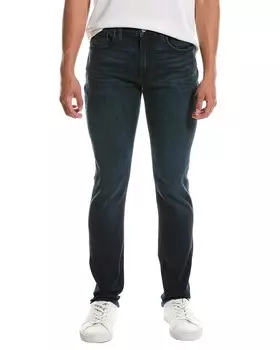 Джинсы JOE'S Джинсы Slim Fit Gard JOE'S Jeans, синий