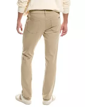 Джинсы JOE'S Джинсы узкого кроя JOE'S Jeans, хаки