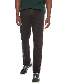 Джинсы JOE'S из французского трикотажа Beluga Slim Jeans JOE'S Jeans, черный