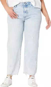 Джинсы Joe's Jeans Blake w/ Destructed Hem, цвет Nepenthe