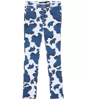 Джинсы Joe's Jeans Kids, The Cow Jeans in Dark Cloud