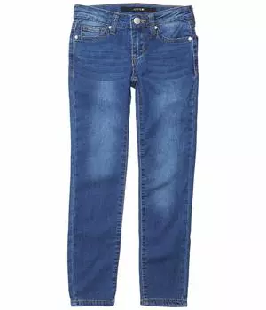 Джинсы Joe's Jeans Kids, The Markie Knit Ankle in Laurel Wash