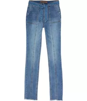 Джинсы Joe's Jeans Kids, The Sara Jeans in Blue Rinse
