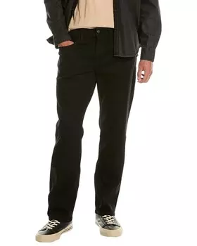 Джинсы JOE'S Jeans Классические прямые джинсы Domino, мультиколор