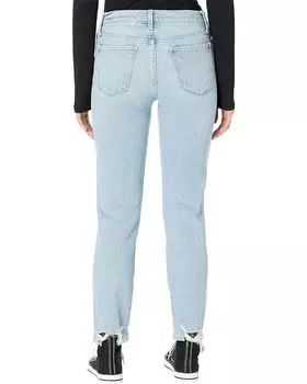 Джинсы Joe's Jeans Luna Ankle, цвет Kansas City