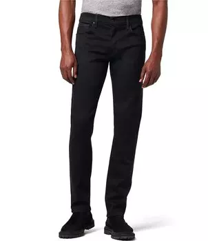Джинсы Joe's Jeans Прямые узкие джинсы Griff Brixton, черный