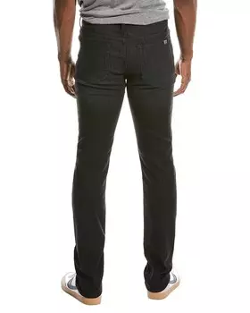 Джинсы JOE'S Jeans San Miguel Джинсы приталенного кроя, черный