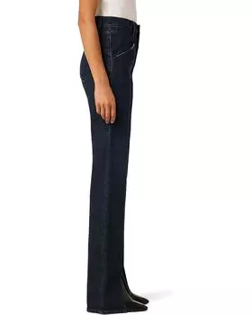 Джинсы Joe's Jeans The Alexis Seamed Bootcut, цвет Bend