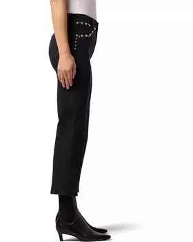 Джинсы Joe's Jeans The Blake Studded, цвет Billow