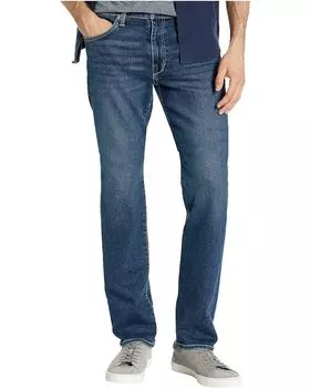 Джинсы Joe's Jeans The Brixton Straight and Narrow in Mahrez, цвет Mahrez