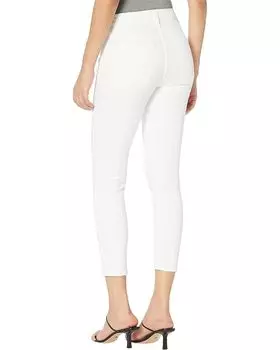 Джинсы Joe's Jeans The Charlie Crop, цвет Moonlight