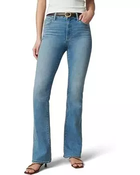 Джинсы Joe's Jeans The Hi Honey Bootcut, цвет Unapologetic