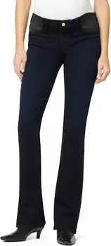 Джинсы Joe's Jeans The Icon Bootcut Maternity, цвет Delos