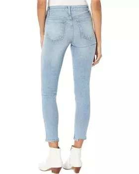 Джинсы Joe's Jeans The Icon Crop, цвет Oasis