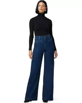 Джинсы Joe's Jeans The Kate Wide Leg, цвет Impressive