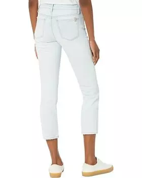 Джинсы Joe's Jeans The Lara Crop, цвет Metronomy