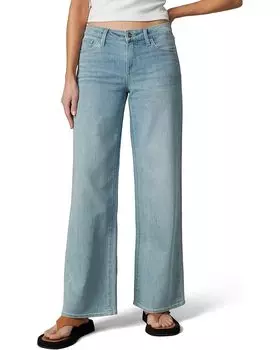 Джинсы Joe's Jeans The Lou Lou Low Rise Wide Leg, цвет Best Days