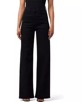 Джинсы Joe's Jeans The Mia, черный