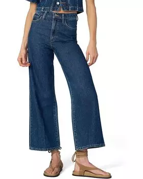 Джинсы Joe's Jeans The Mia High-rise Wide Ankle, цвет Lively