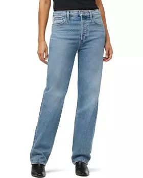 Джинсы Joe's Jeans The Niki Mid Rise Boyfriend, цвет Bad Habit