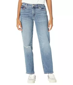 Джинсы Joe's Jeans, The Niki with Clean Cuff and Back Arc