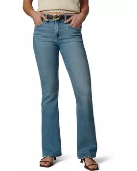 Джинсы Joe's Jeans The Provocateur Petite Bootcut Jean, цвет In A Blink