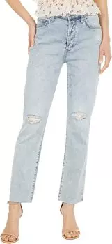 Джинсы Joe's Jeans The Scout, цвет Tatra Destruct