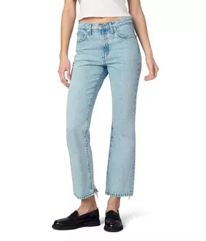 Джинсы Joe's Jeans The Stacey, цвет Rampart
