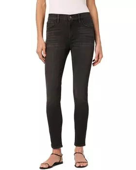 Джинсы JOE'S Olena Skinny Ankle Jeans JOE'S Jeans, цвет multi