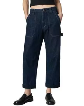 Джинсы JOE'S Расслабленные, неконтролируемые джинсы Carpenter JOE'S Jeans, цвет multi