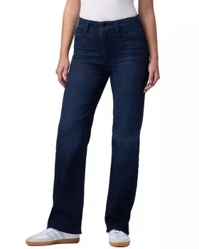 Джинсы JOE'S Save Tonight Широкие джинсы JOE'S Jeans, цвет multi