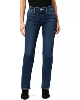 Джинсы JOE'S The Provocateur Wicked Bootcut Jean JOE'S Jeans, цвет multi