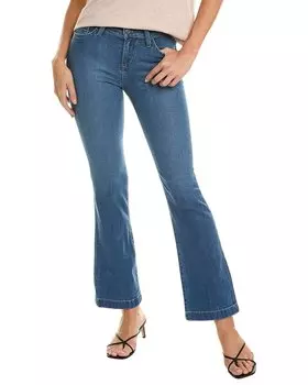 Джинсы JOE'S Trotwood Petite Bootcut Jeans JOE'S Jeans, синий