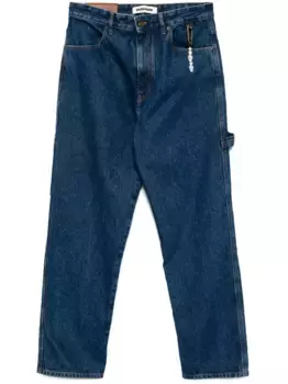 Джинсы John DARKPARK, синий