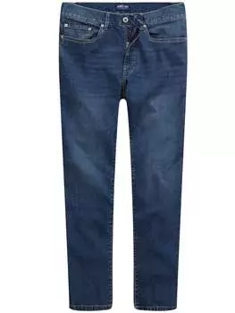 Джинсы John F. Gee, цвет blue stone