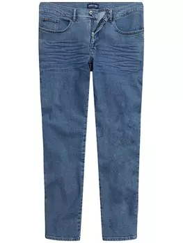 Джинсы John F. Gee Jeanshose, цвет blue stone
